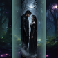 Design printed edges - Anathema