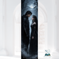 Design printed edges - Anathema