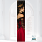 Design printed edges - Umbrele care ne despart