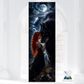 Design printed edges - The Night Prince - Lauren Palphreyman