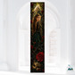 Designed printed edges - Inspired by ACOTAR