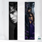 Design printed edges - Zeul Durerii