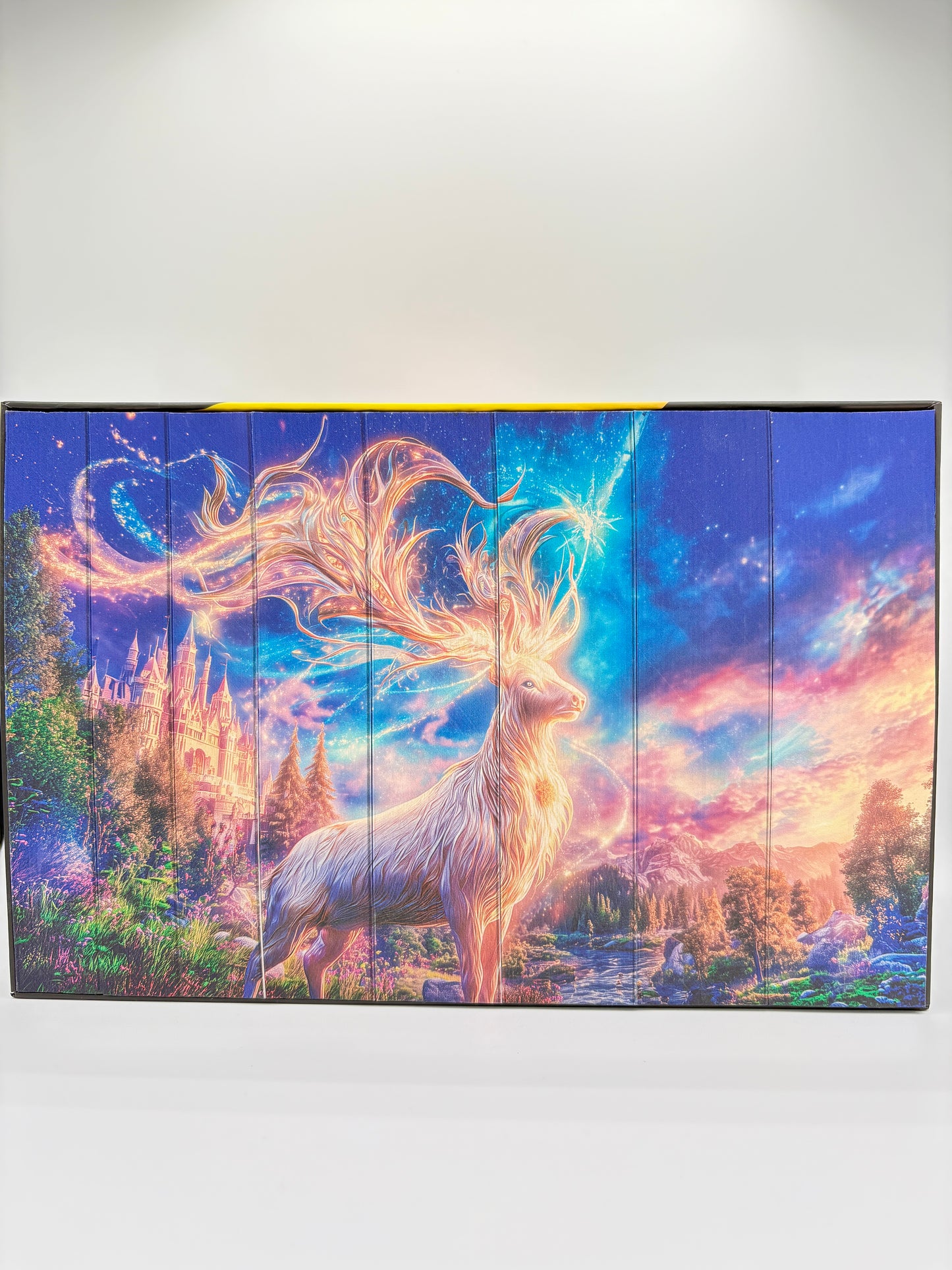 Box set Throne of Glass cu printed edges - limba engleză