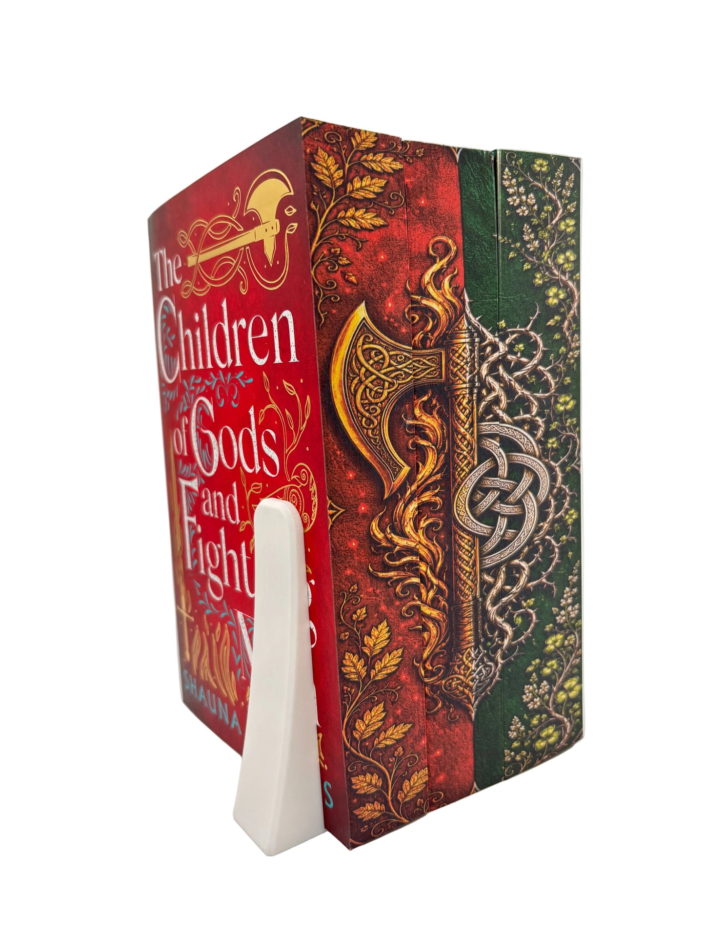 Funny Story - printed edges - Emily Henry