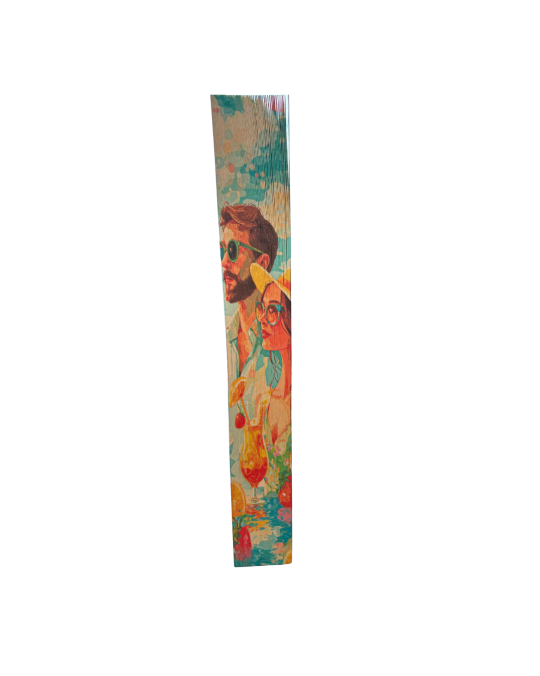 Funny Story - printed edges - Emily Henry