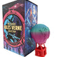 Ornament 3D Jules Verne - Balonul Exploratorului
