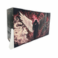 Seria Iubire periculoasă - printed edges - 7 volume