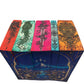 ACOTAR set with printed edges - Sarah J. Maas
