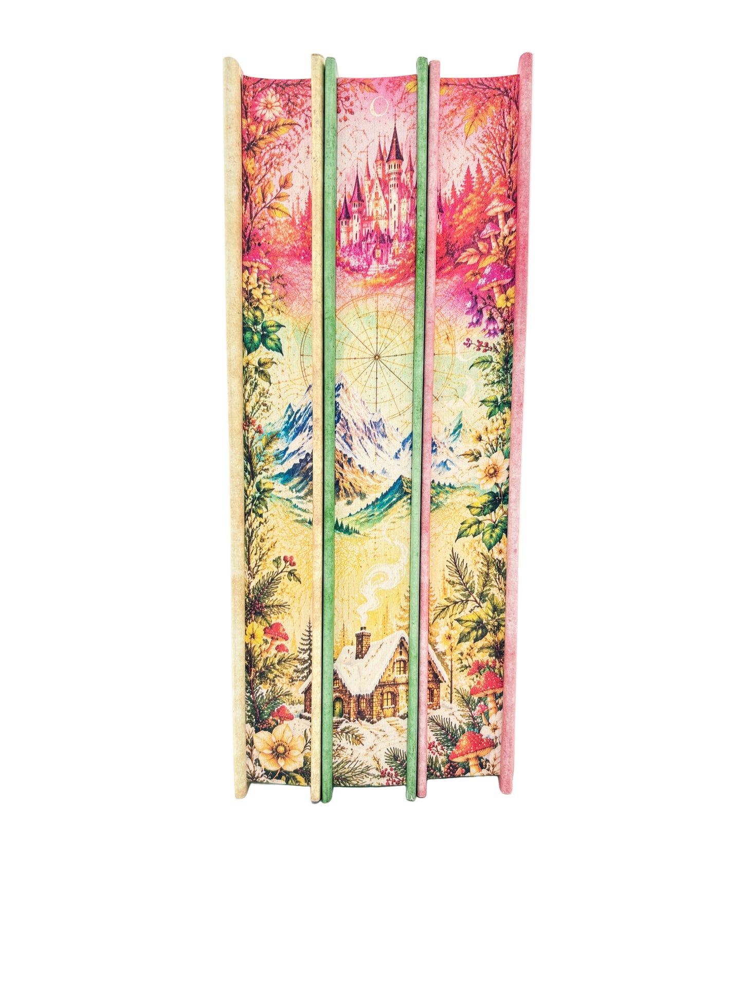 Funny Story - printed edges - Emily Henry