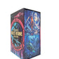 Box set Jules Verne - printed edges - 5 volume