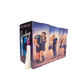 The Boys by Tommen - printed edges - 6 vols. (Romanian)