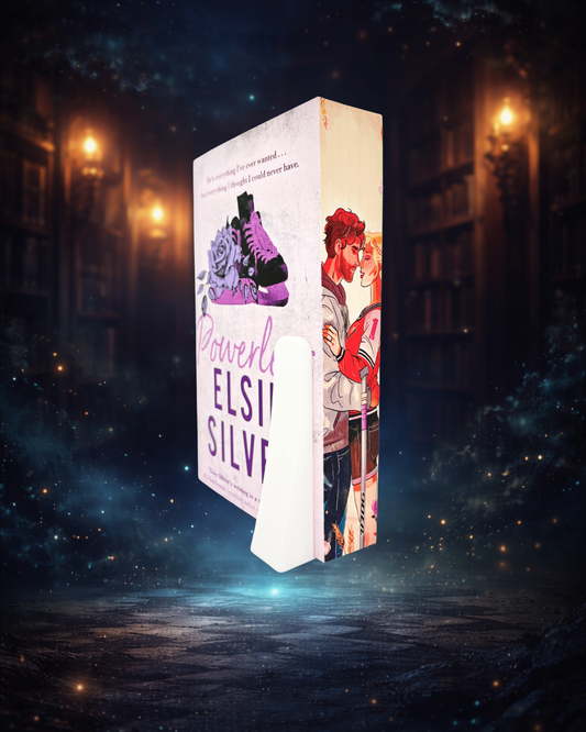 Powerless cu printed edges - Elsie Silver