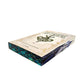 Riftborne. Aleasa - printed edges