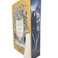 Empire of the Dawn - printed edges - Jay Kristoff