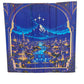 ACOTAR set with printed edges - Sarah J. Maas