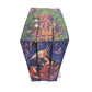 Seria Beladona - printed edges (Beladona, Foxglove, Wisteria)