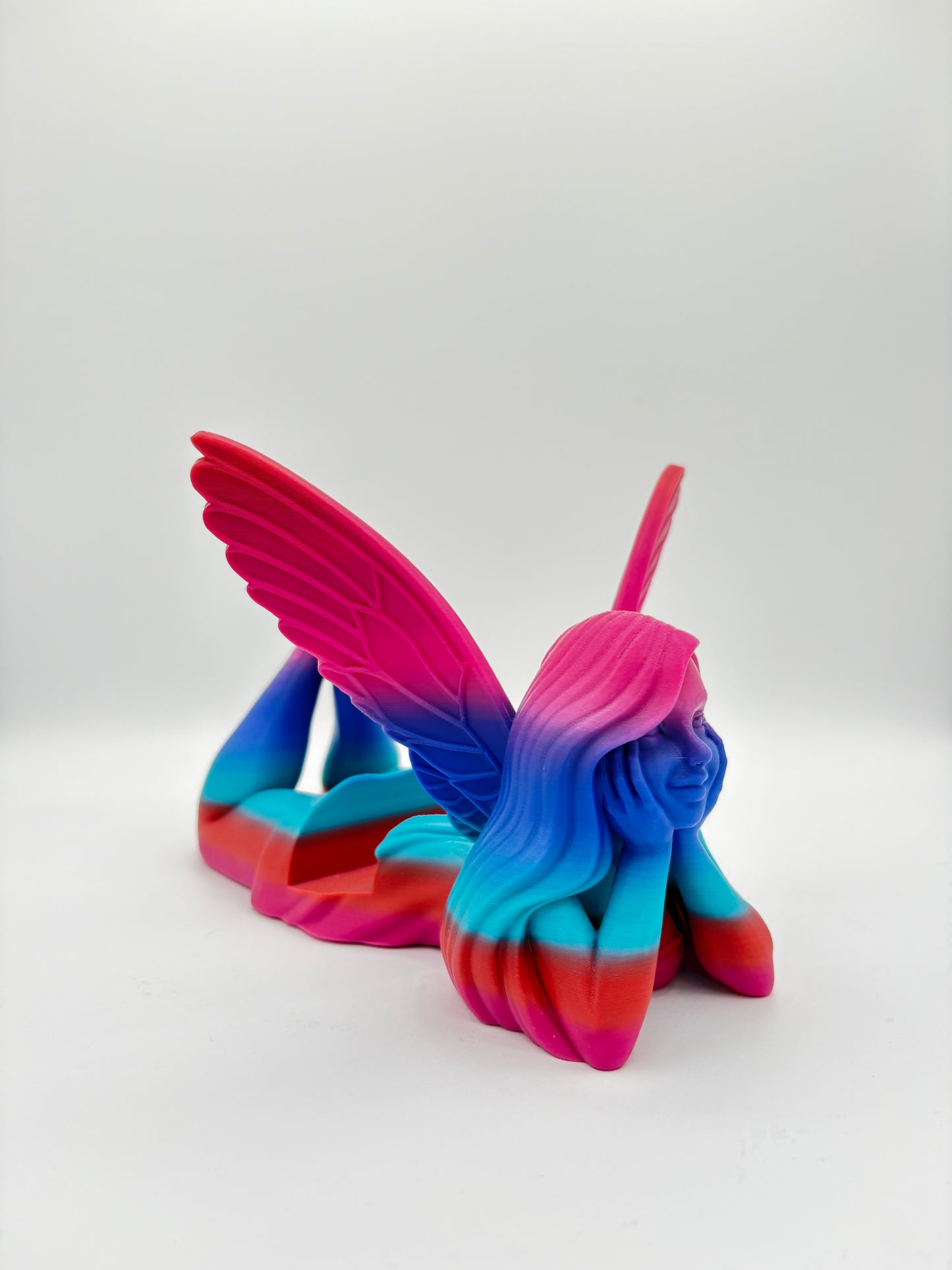 Suport pentru Kindle sau cărți - Zână