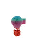 Ornament 3D Jules Verne - Balonul Exploratorului