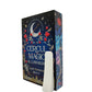 Cercul magic al lunii negre - printed edges - Cari Thomas