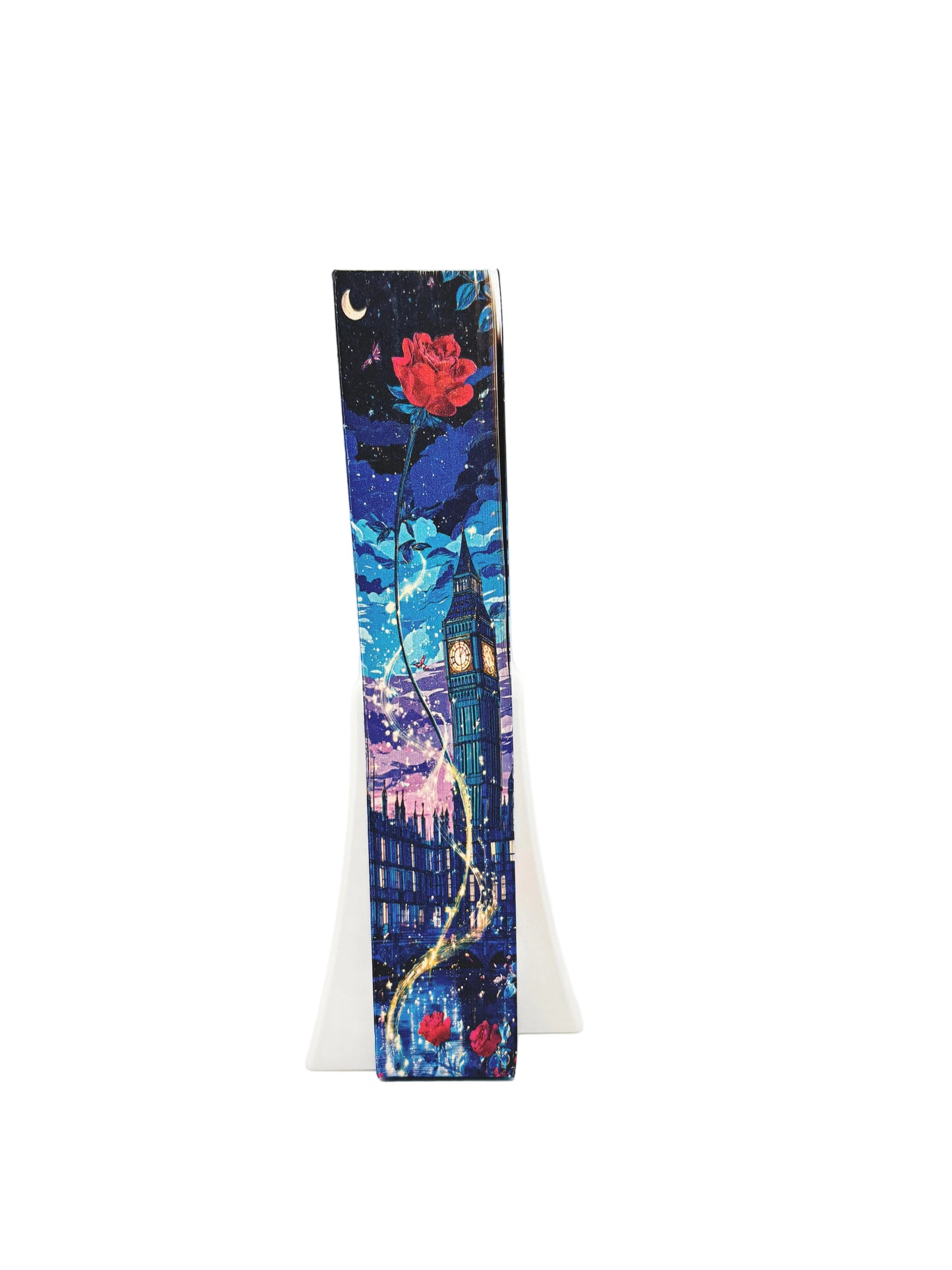 Cercul magic al lunii negre - printed edges - Cari Thomas
