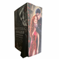 Cat and Mouse series - Haunting and Hunting Adeline - printed edges (3)