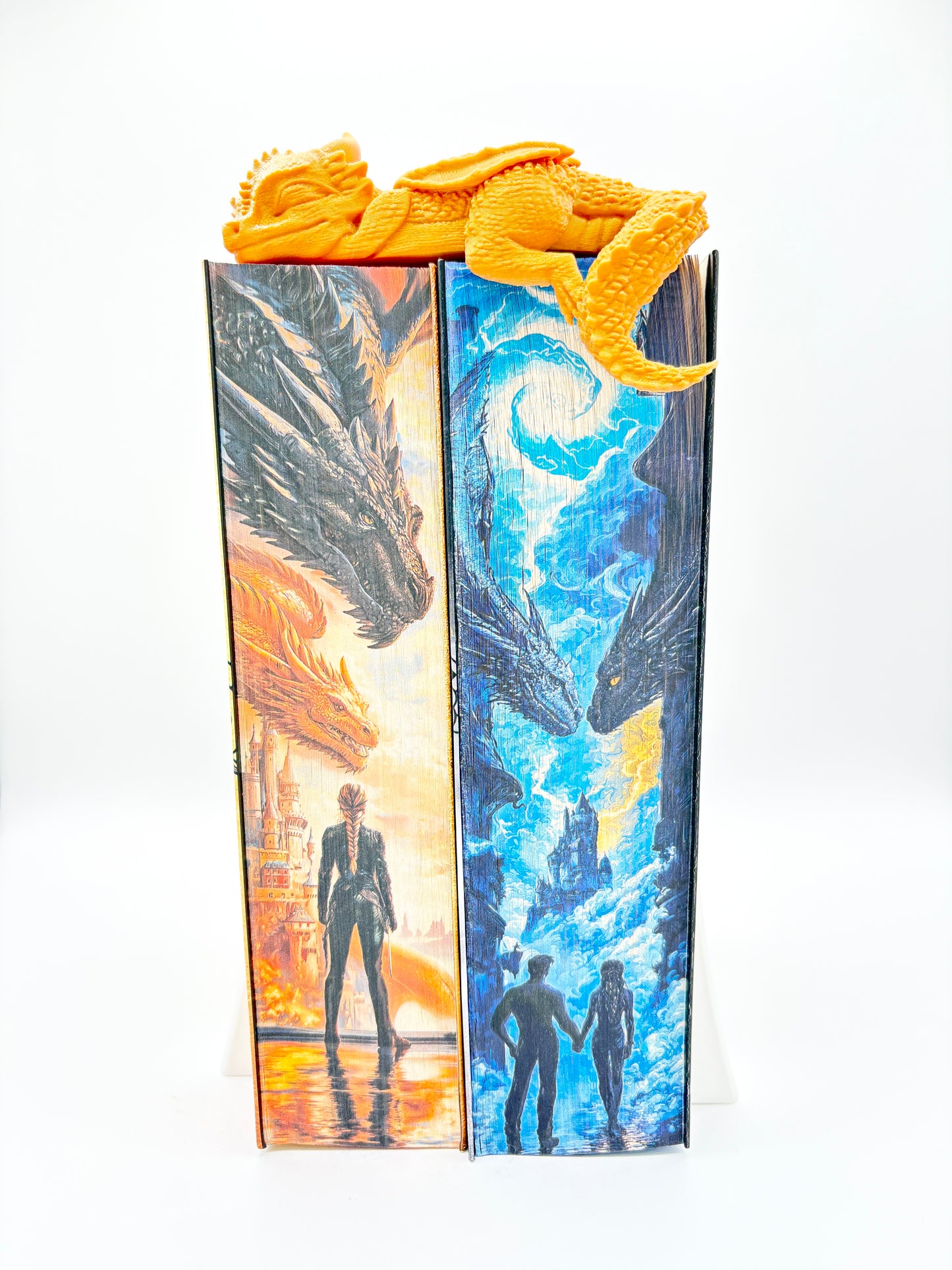 Dragon 3D Fantasy - accesoriu decorativ