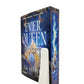Ever Queen. Regina veșniciei - printed edges