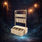 Câte cărți ai citit anul acesta? – Obiect Bookish 3D