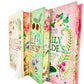 Funny Story - printed edges - Emily Henry