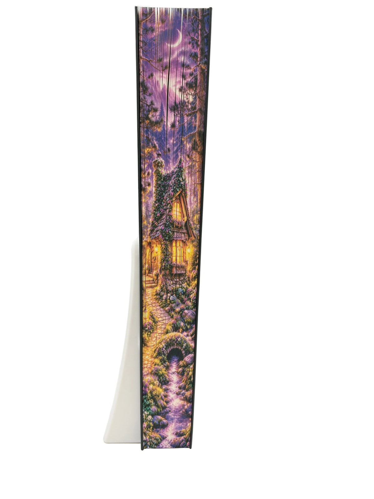 Hanul îndepărtat - printed edges - Sarah Beth Durst