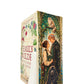 Emily Wilde's Trilogy - printed edges - 3 volume - paperback