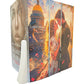 Călărețul de aramă - printed edges - 3 volume