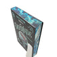 Skyshade - printed edges - Alex Aster