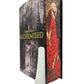 Alchemised cu printed edges (hardcover, limba engleză) - design 5