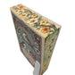 Inimi de vrăbiuțe - printed edges - Manuela Buchmann