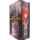 Alchemised cu printed edges (hardcover, limba engleză) - design 3