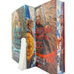 Saga celor nesortiți - 2 volume - printed edges - Danielle L. Jensen