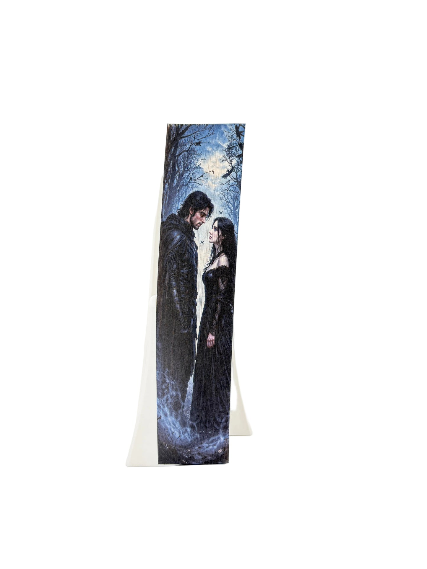Anathema - printed edges - Keri Lake