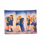 Seria Boys of Tommen - printed edges - 6 volume