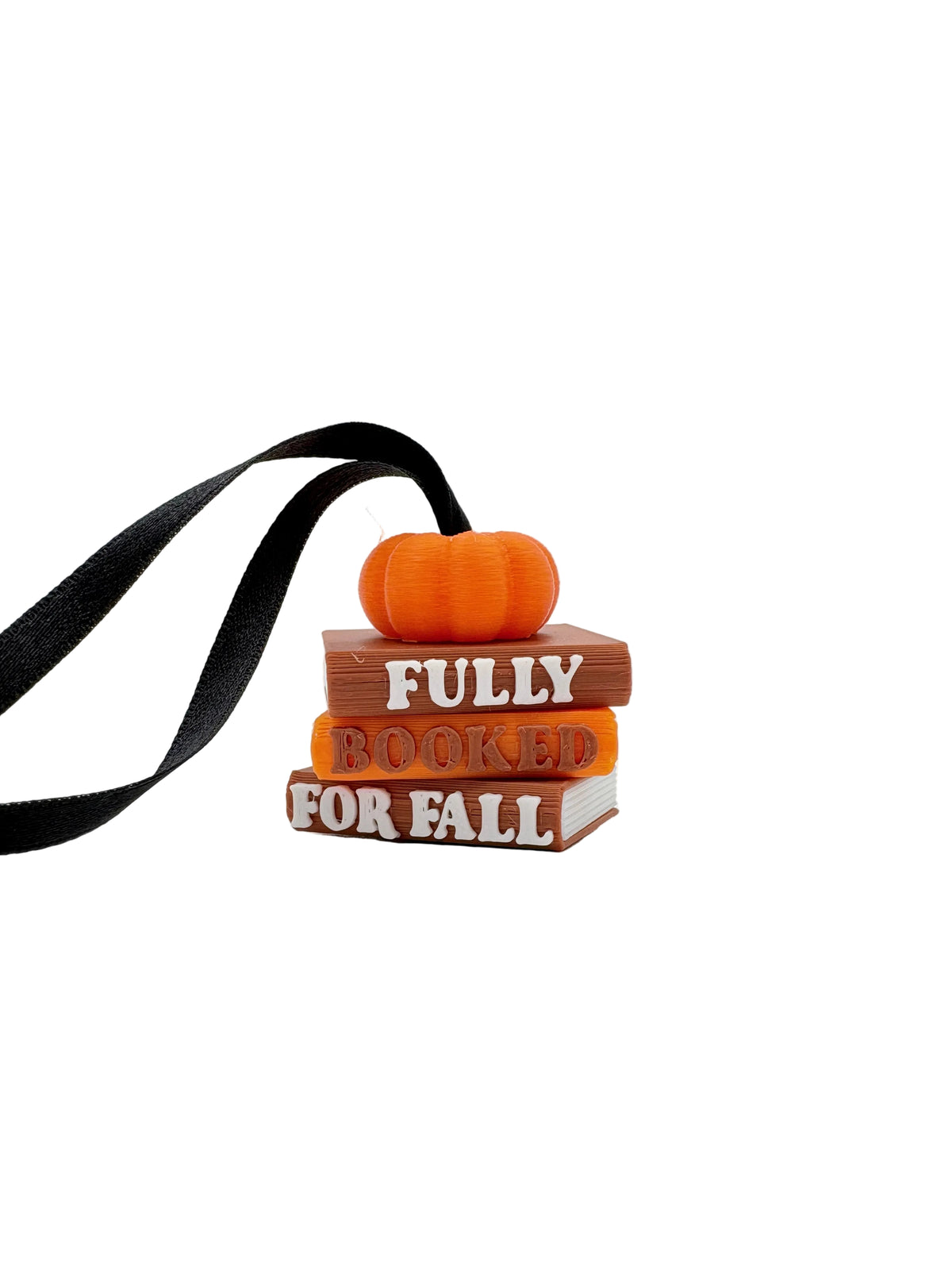 Dark Romance bookish ornament