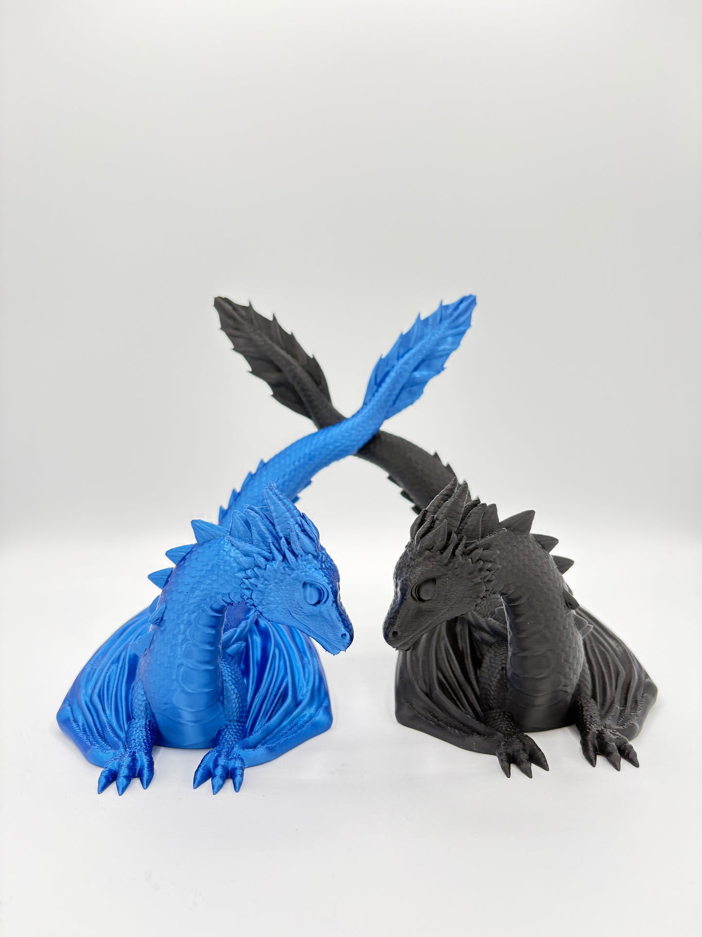 Suport de cărți - Dragon lovers