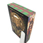 Regele Lup - printed edges (limba română)