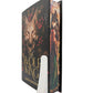 The Wolf King - printed edges (limba engleză)