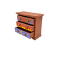 Feyre’s Dresser – Decor 3D inspirat din ACOTAR