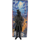 Arsene Lupin Figurine - 3D Bookshelf Decor