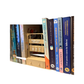 Câte cărți ai citit anul acesta? – Obiect Bookish 3D