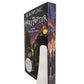 Box set Harry Potter - printed edges - paperback, limba engleză