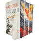 Trilogia Războiul macului - printed edges - R. F. Kuang