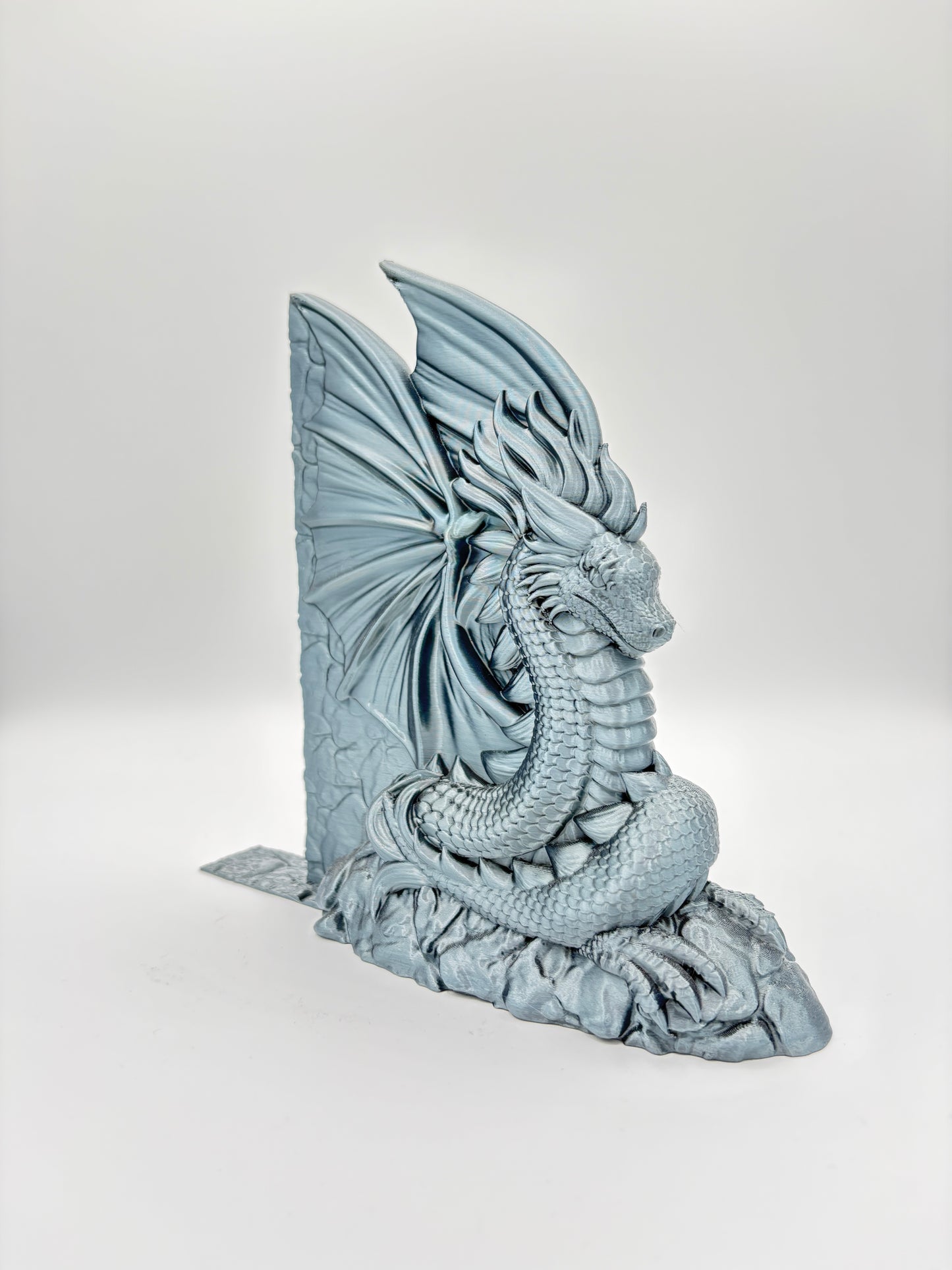 Opritor cărți fantasy - Dragon