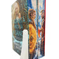 Saga celor nesortiți - 2 volume - printed edges - Danielle L. Jensen